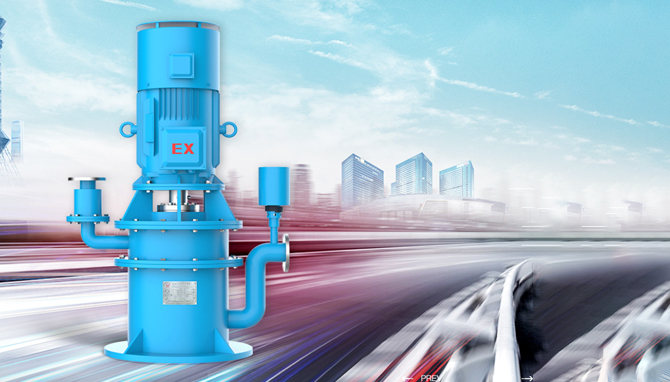 Serie de bombas autoprimiendo